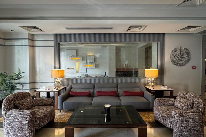 Hotel Interior 2 of 64