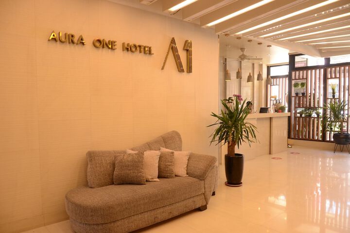 Hotel Interior 2 of 15