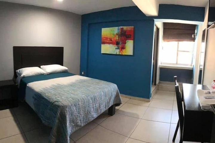 Room 3 of 42