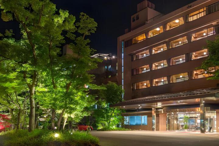 Fitness Center Photo