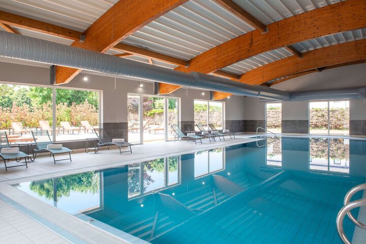 Pool to Cool