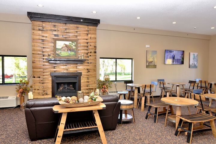 Hotel Interior 4 of 105