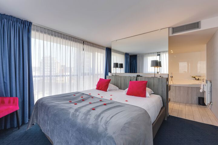 Van der Valk Hotel Liège Congrès in Liege