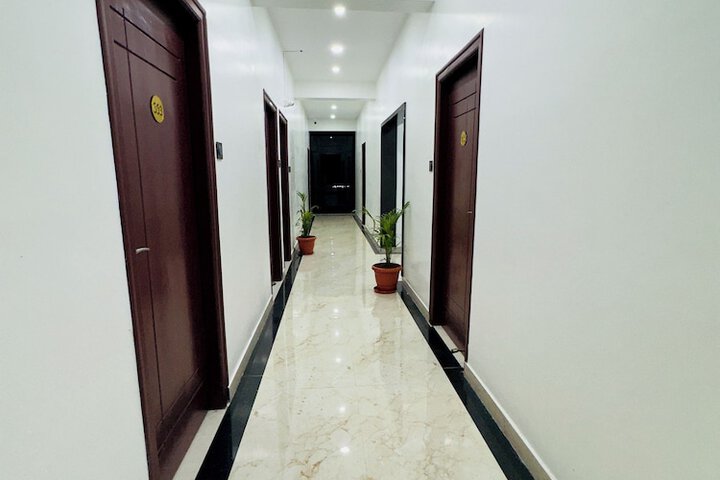 Hotel Interior 2 of 11