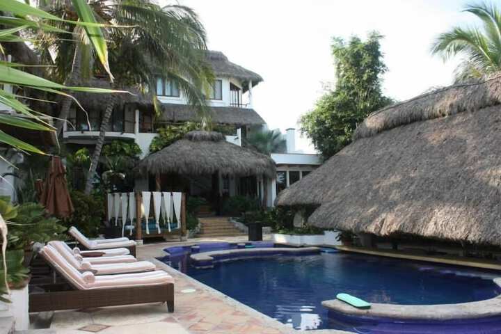 Pool 25 of 62