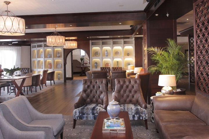 Lounge 66 of 86