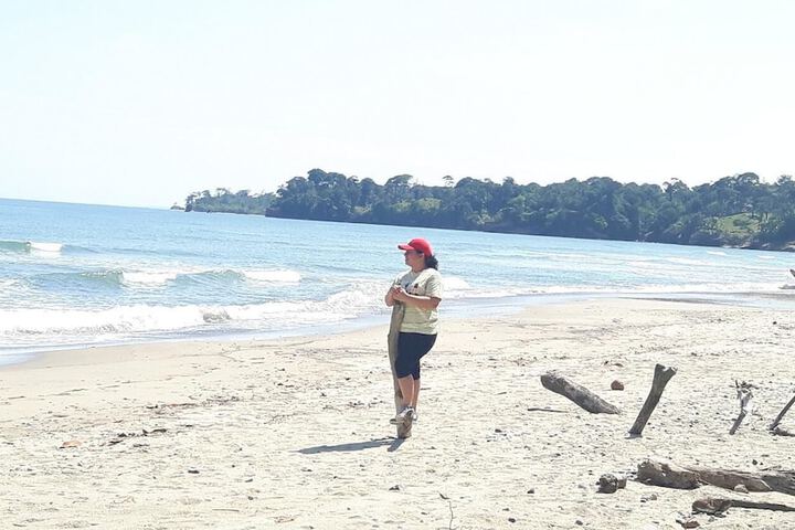 Beach 43 of 48
