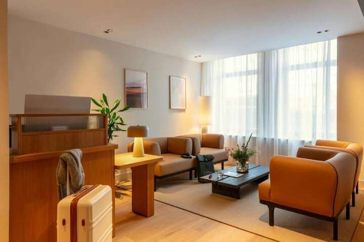 Hotel Interior 2 of 27