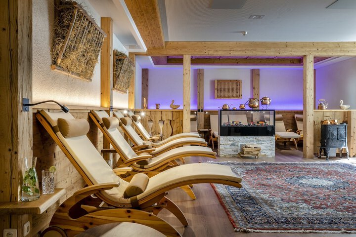 Spa Photos