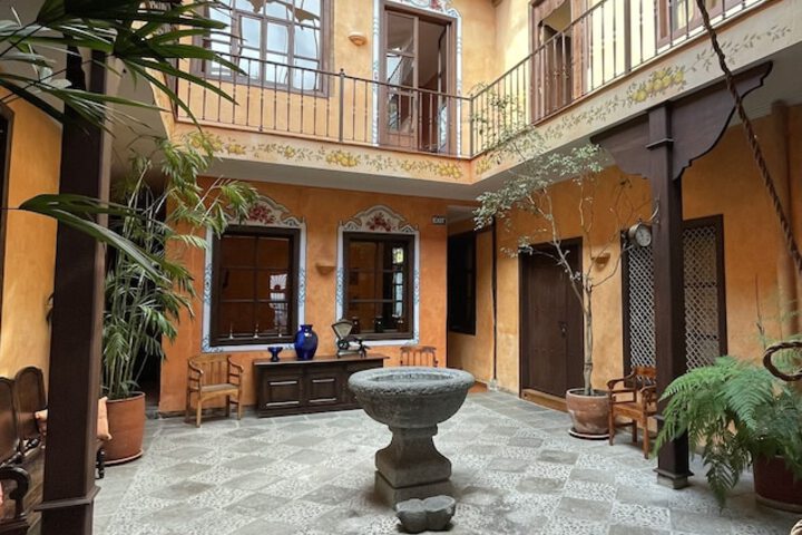 Terrace/Patio 17 of 36