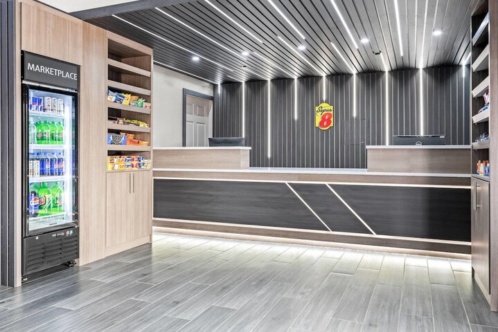 Hotel Interior 2 of 31