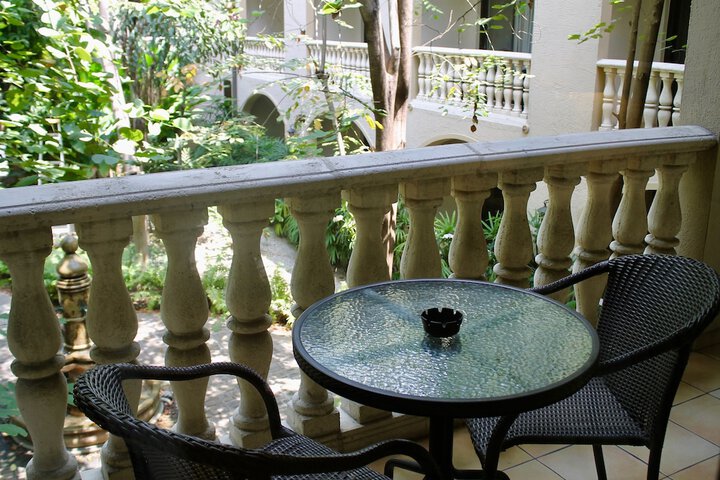 Terrace/Patio 13 of 54