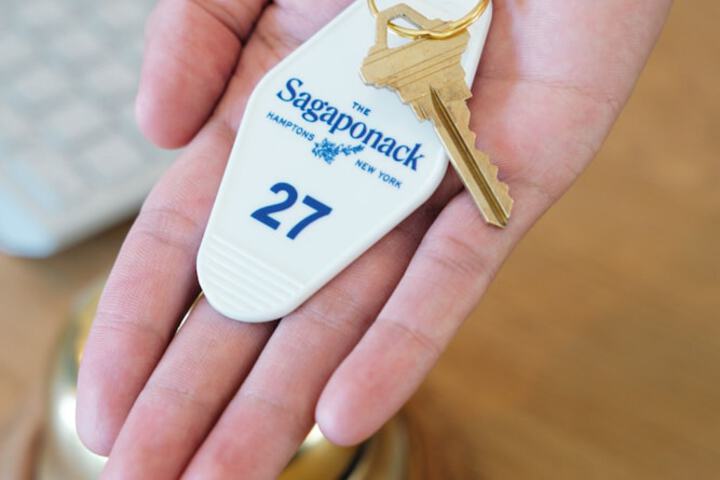 Hotel Interior 25 of 41