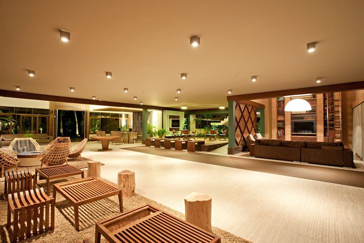 Lobby Photos