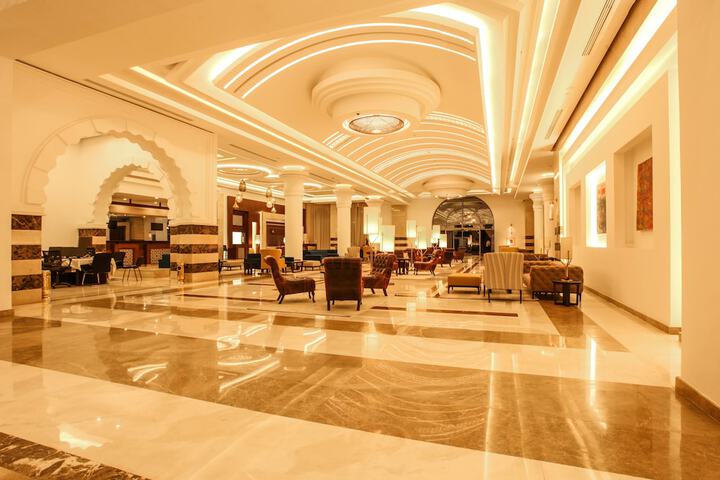 Hotel Interior 3 of 183