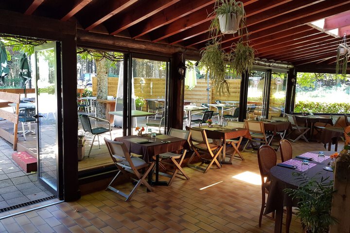Terrace/Patio 52 of 55