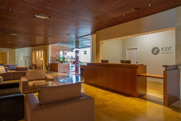 Hotel Interior 5 of 49