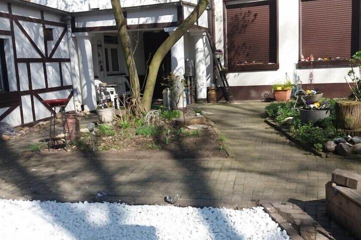 Terrace/Patio 22 of 22