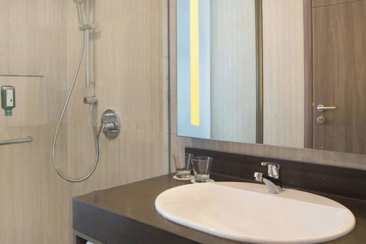 Bathroom Vanities