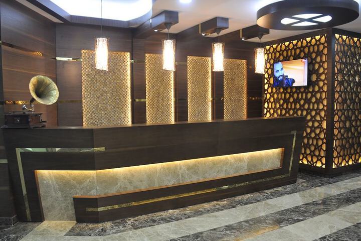Hotel Interior 3 of 13