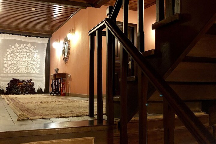 Hotel Interior 47 of 74