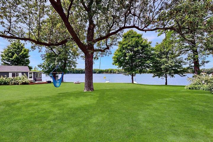 Lakeside Home in Sauk Centre, MN