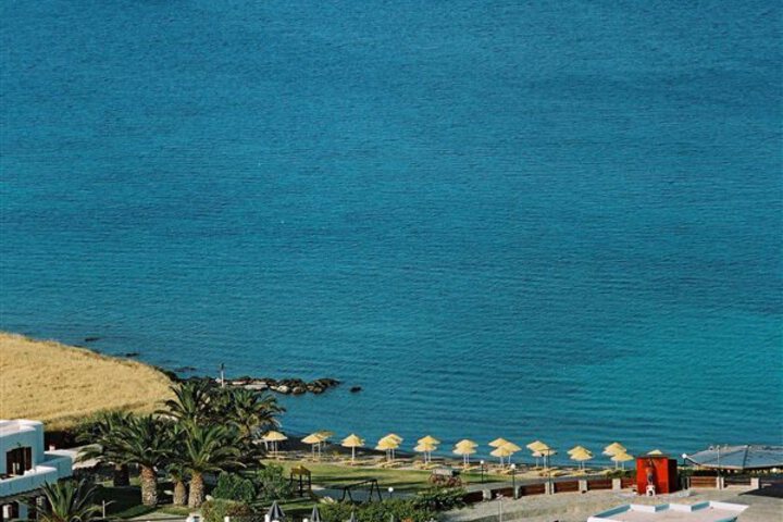 PORTO PAROS HOTEL