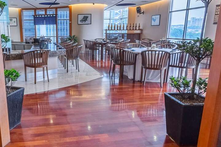 Restaurants