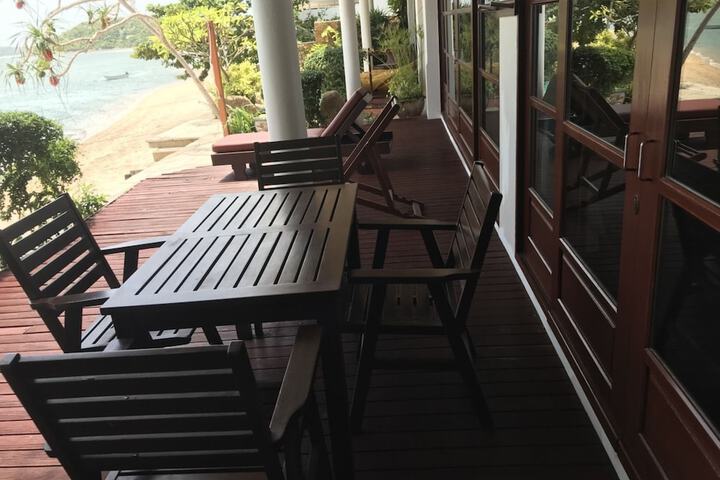 Terrace/Patio 23 of 62