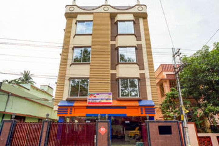 ZO Rooms Behala