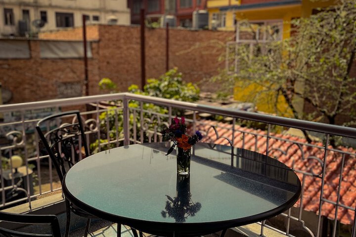 Terrace/Patio 55 of 61