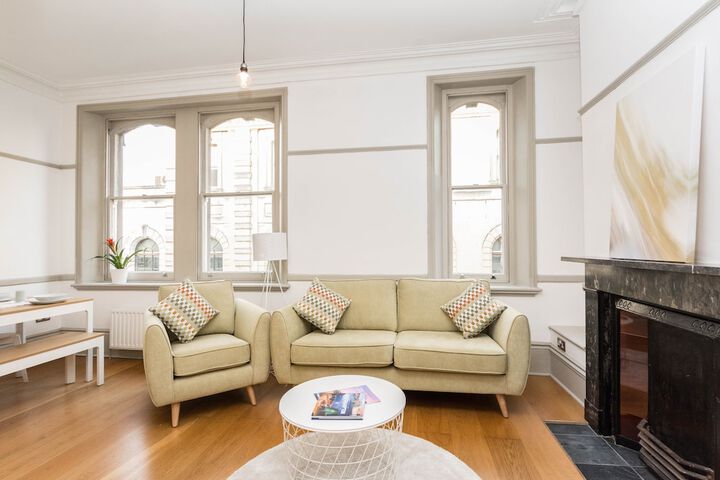 City Living at St. Michaels