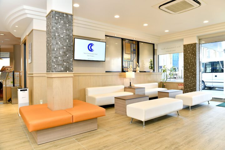Hotel Interior 2 of 32