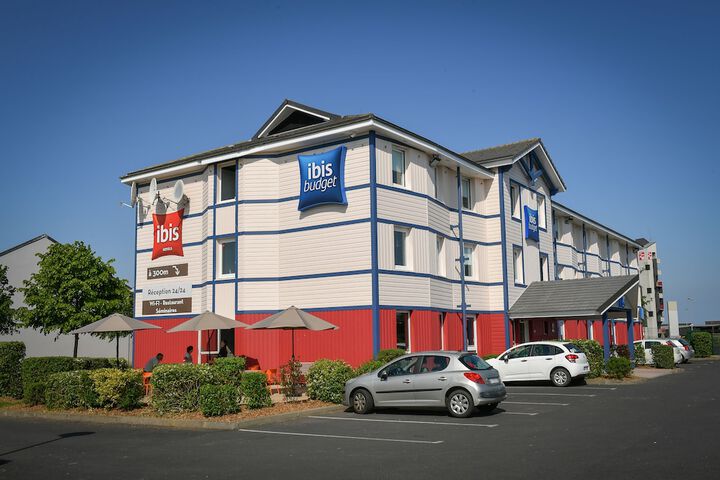 Hotel 43 of 45