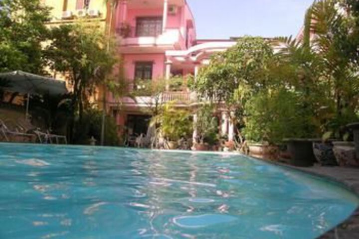 Pool 61 of 71
