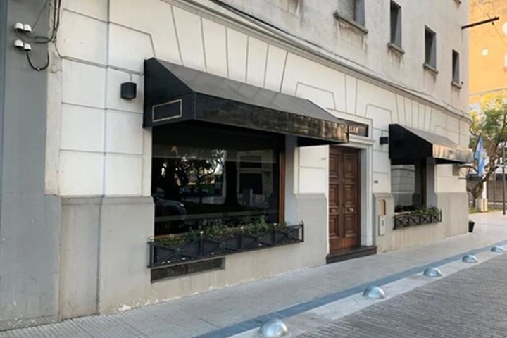 Hotel 86 of 90
