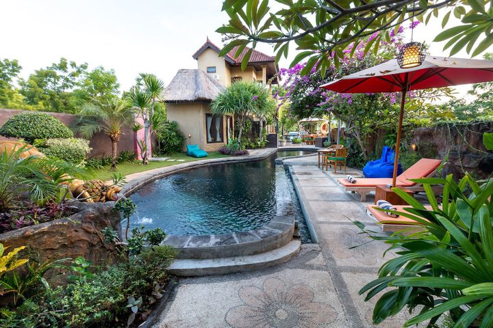 Pool 15 of 32