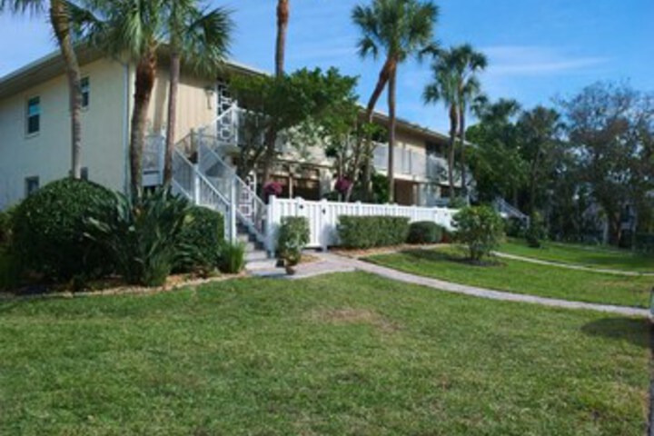 Westbay Cove South 703 in Holmes Beach, FL