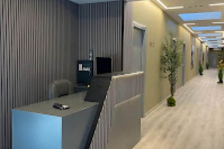 Hotel Dion