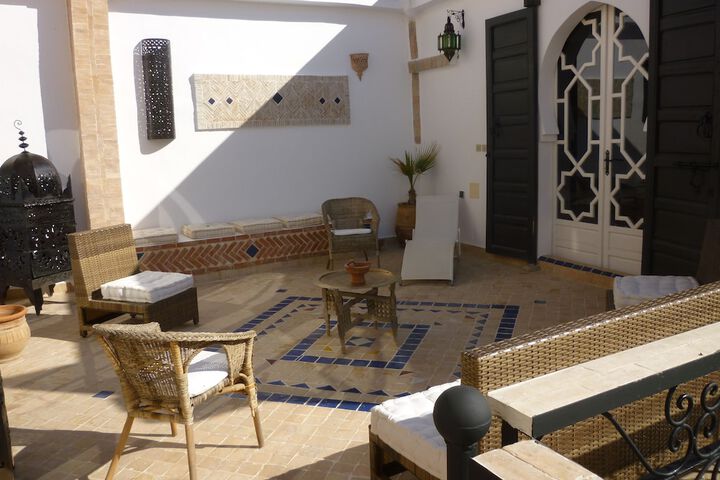 Terrace/Patio 15 of 43