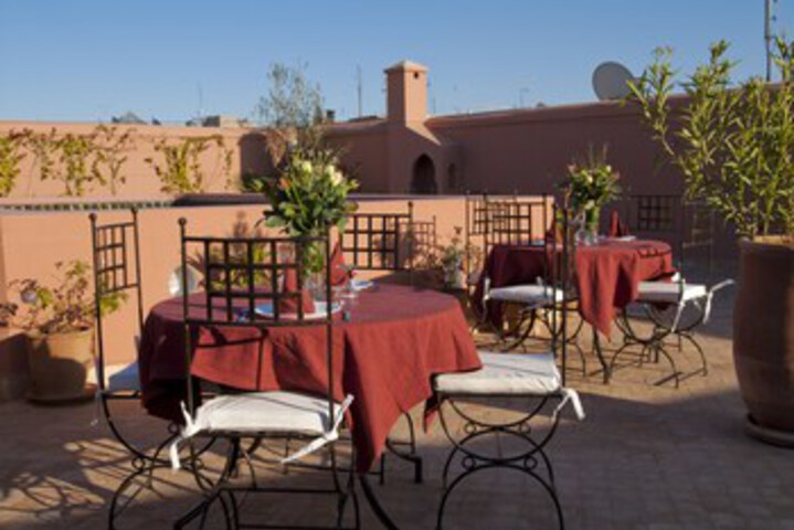Terrace/Patio 319 of 435