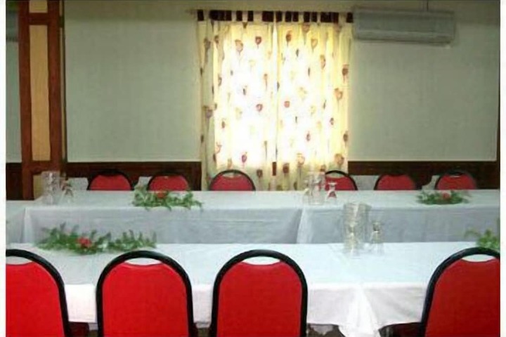 Meeting 15 of 17