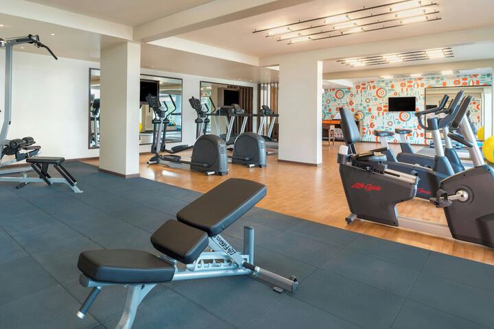 Health and Fitness 35 of 59