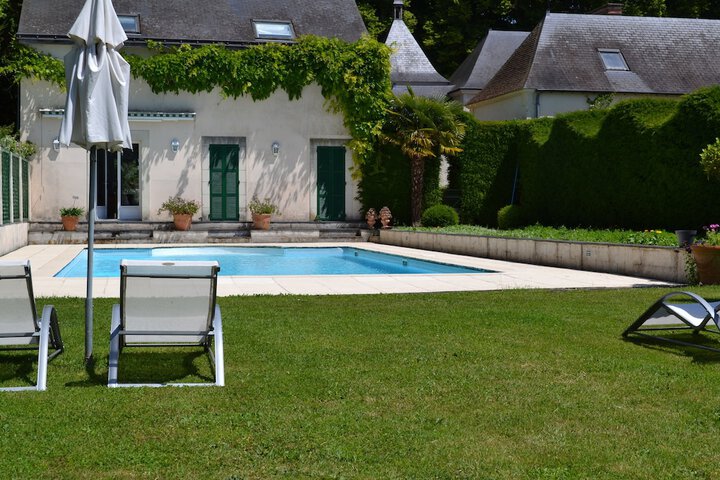 Pool to Cool