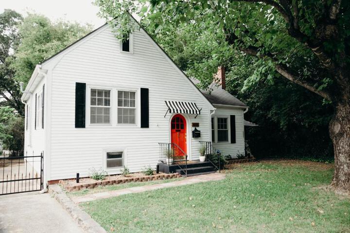 The Paddock Luxury Vacation Home in Hot Springs, AR