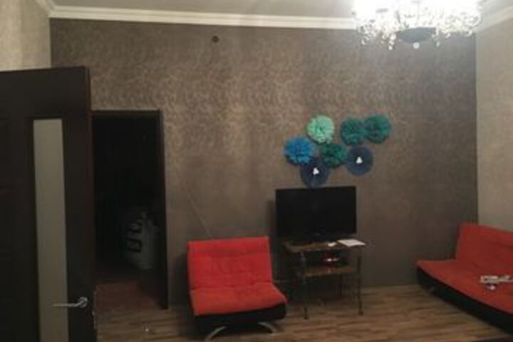 Room 9 of 9