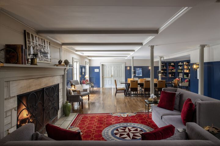 Hotel Interior 66 of 74