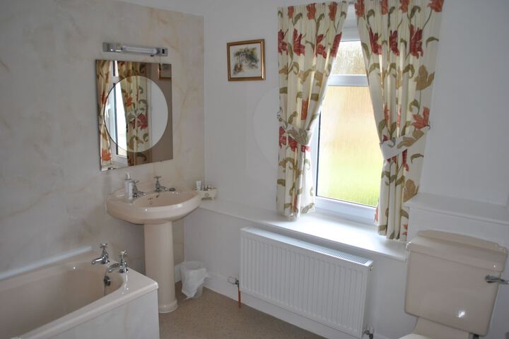 Bath Amenities