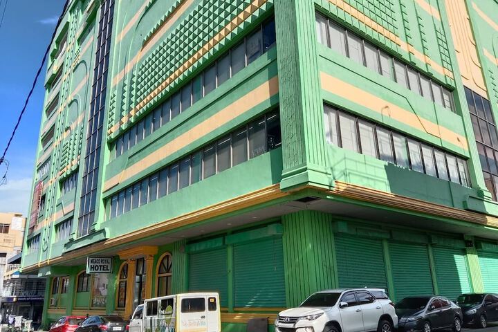 Hotel 36 of 40