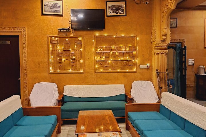 Hotel Interior 13 of 103